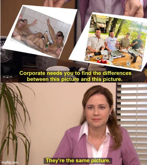 ...